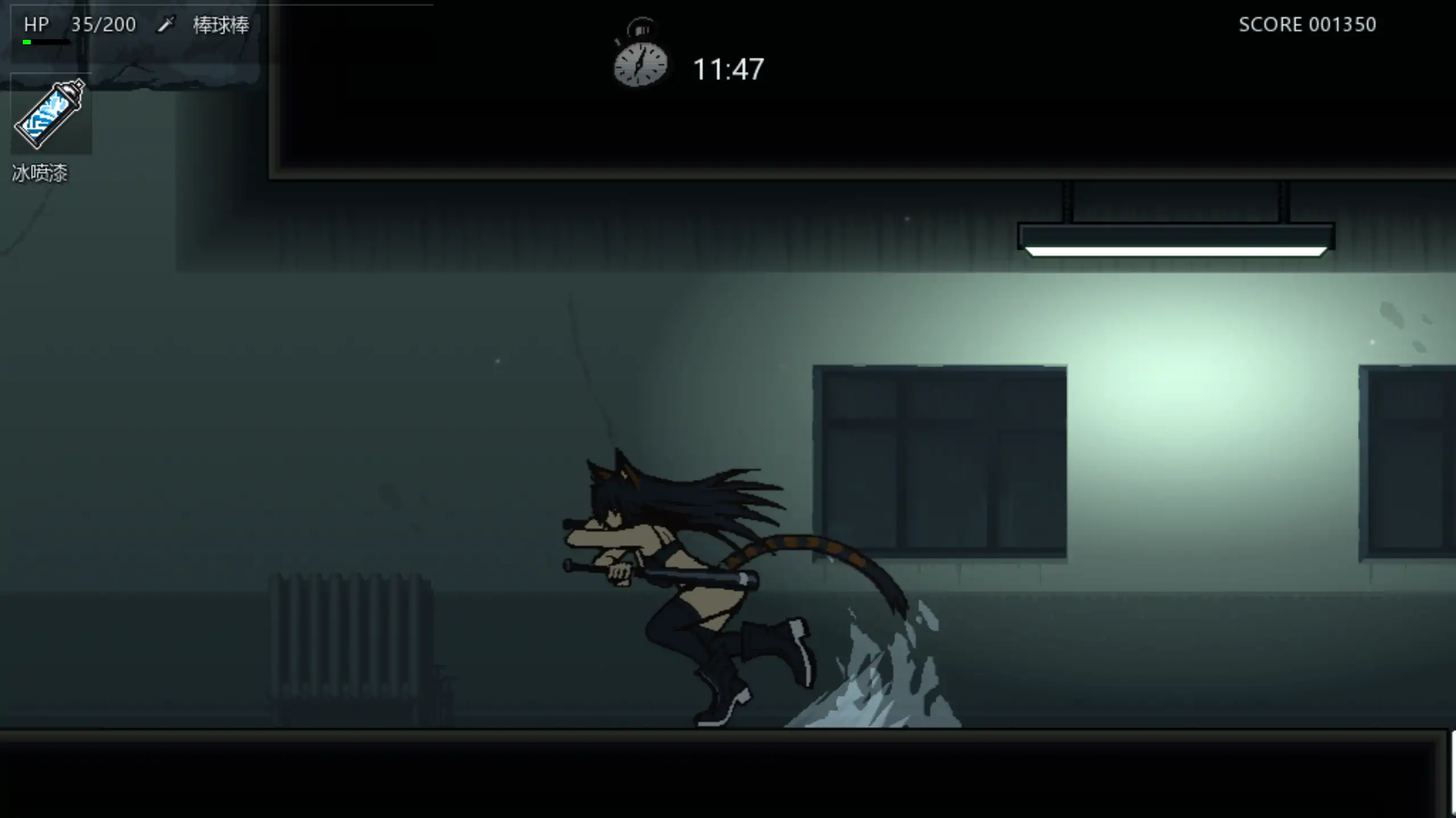 【日系ACT/官方中文/动态】Vivid Dead Demo0.4.1 官方中文【PC/0.63G/新作】 更新日志图 1