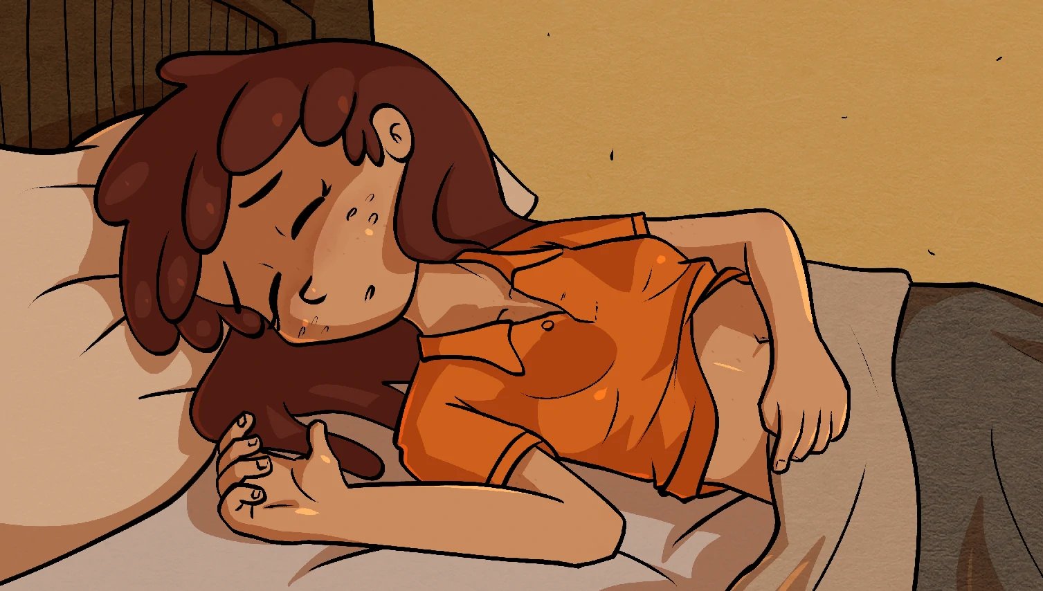 【欧美SLG/AI汉化/后宫】最涩之家0.2.36 AI汉化版【PC+安卓/1.7G/更新】 内容图 1