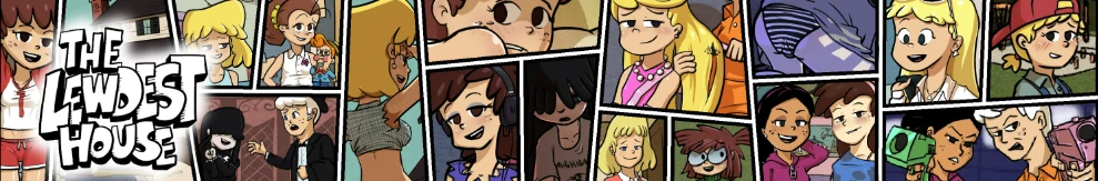 [后宫SLG/汉化/乱伦/双端] 最淫荡的房子 The Lewdest House 0.2.36 AI汉化版[1.7G]