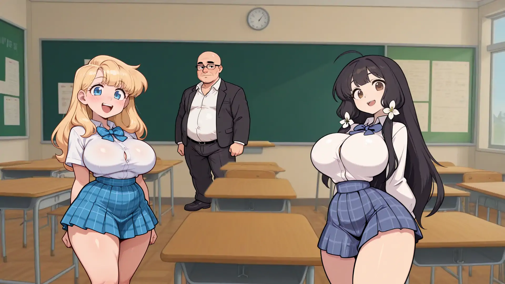 更新截图 2