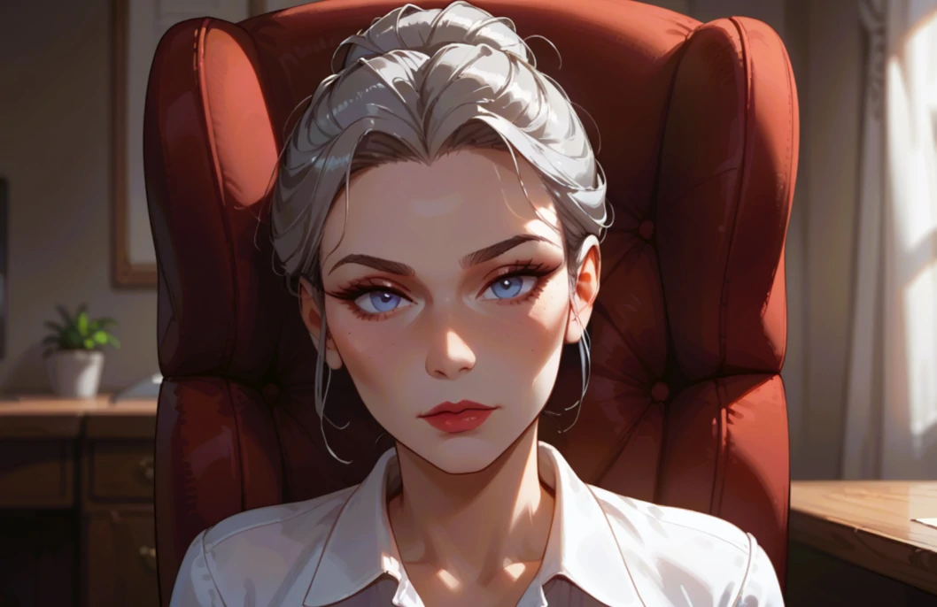 游戏截图 1