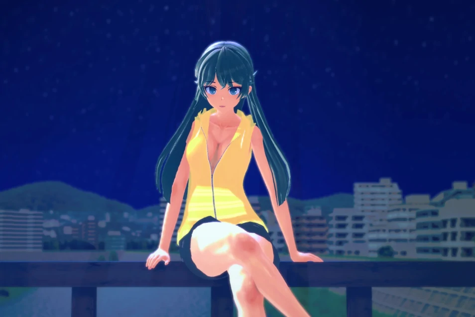 更新截图 1