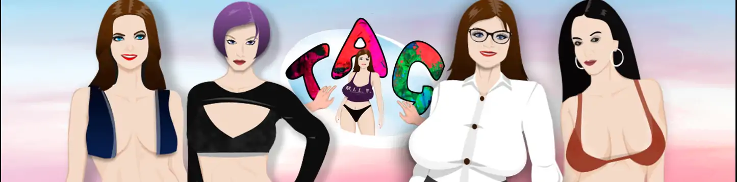 【欧美SLG/AI汉化/后宫】标签v0.3 AI汉化版【PC+安卓/0.29G/更新】