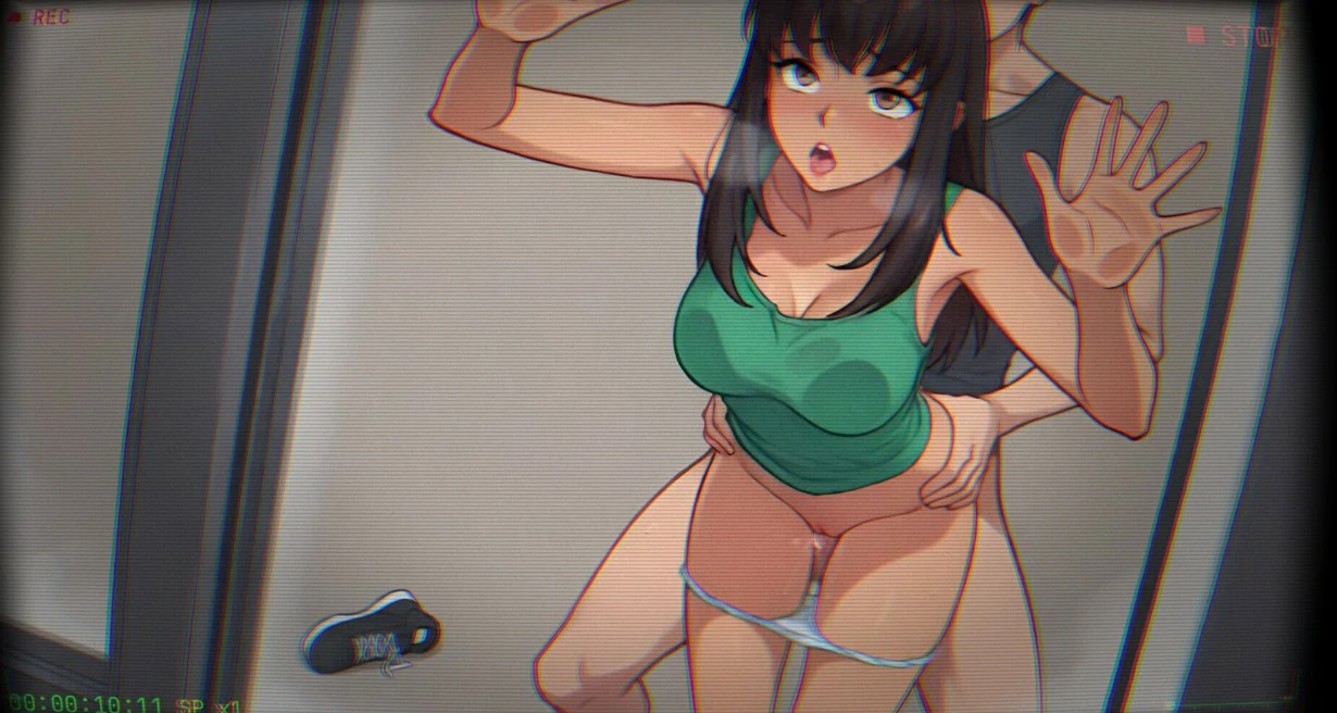 【日系SLG/官中/探索】无限挑逗 官方中文版【PC/0.6G】 内容图 2