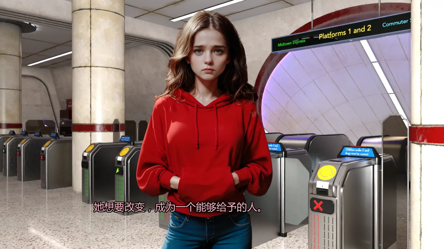 爱与嫉妒 封面 2