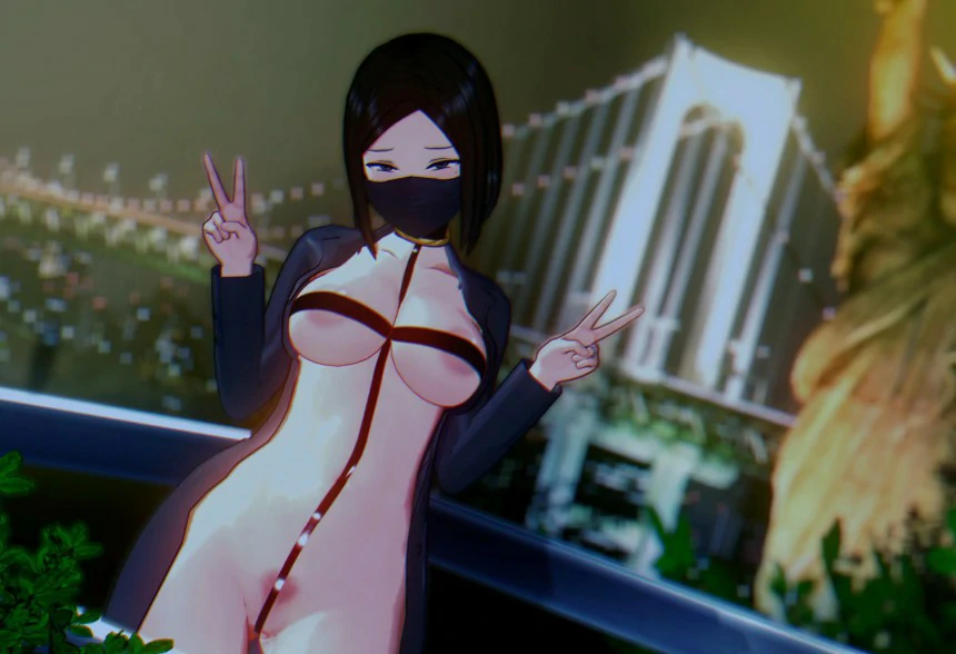 更新截图 2