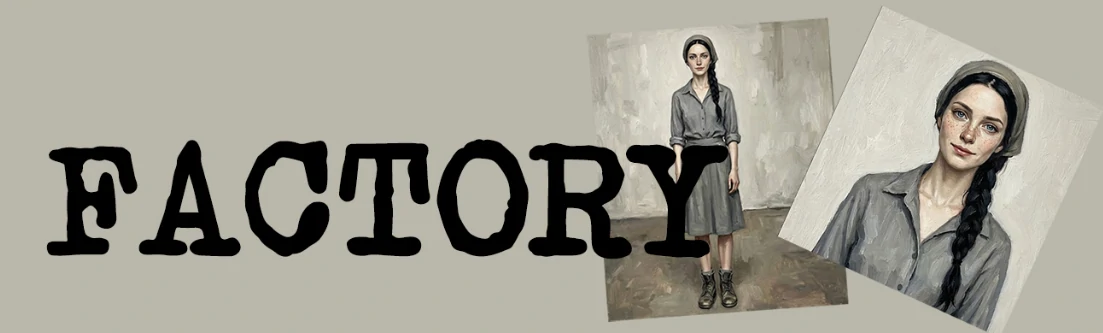 【欧美SLG/AI汉化/2D】工厂1.1 AI汉化版【PC+安卓/1.4G/更新】 封面图 1