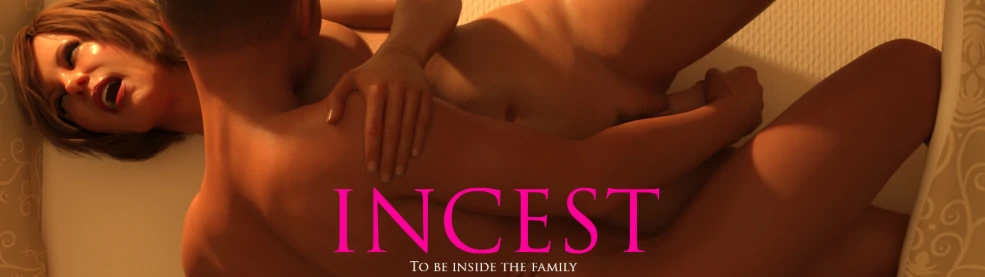 [欧美动态SLG/汉化/熟女]乱伦 Incest Ch.2 v0.6.1 AI汉化版[PC+安卓][FM/百度/4G]