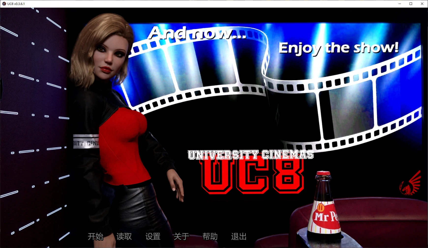 UC8