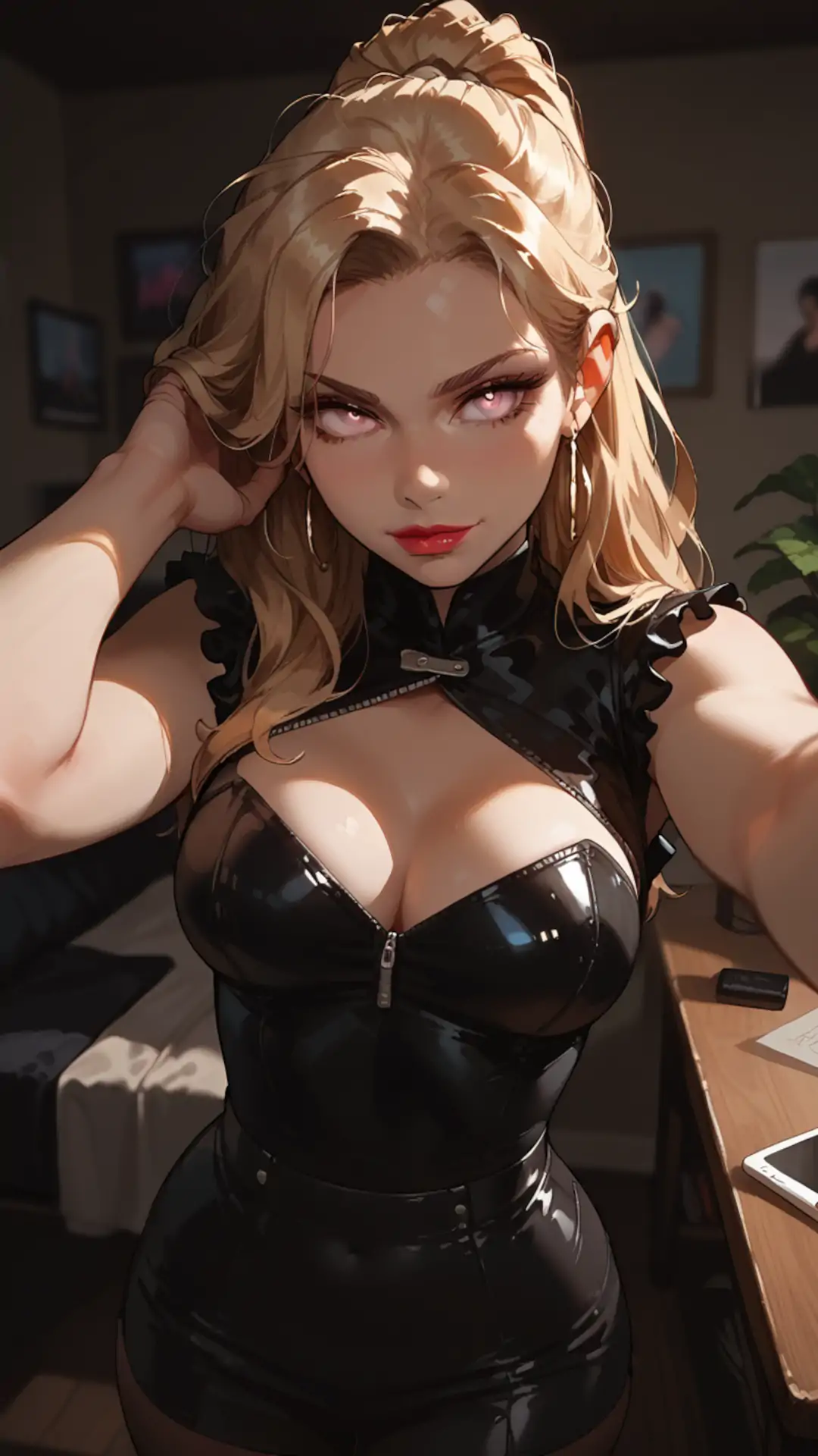 更新截图 2