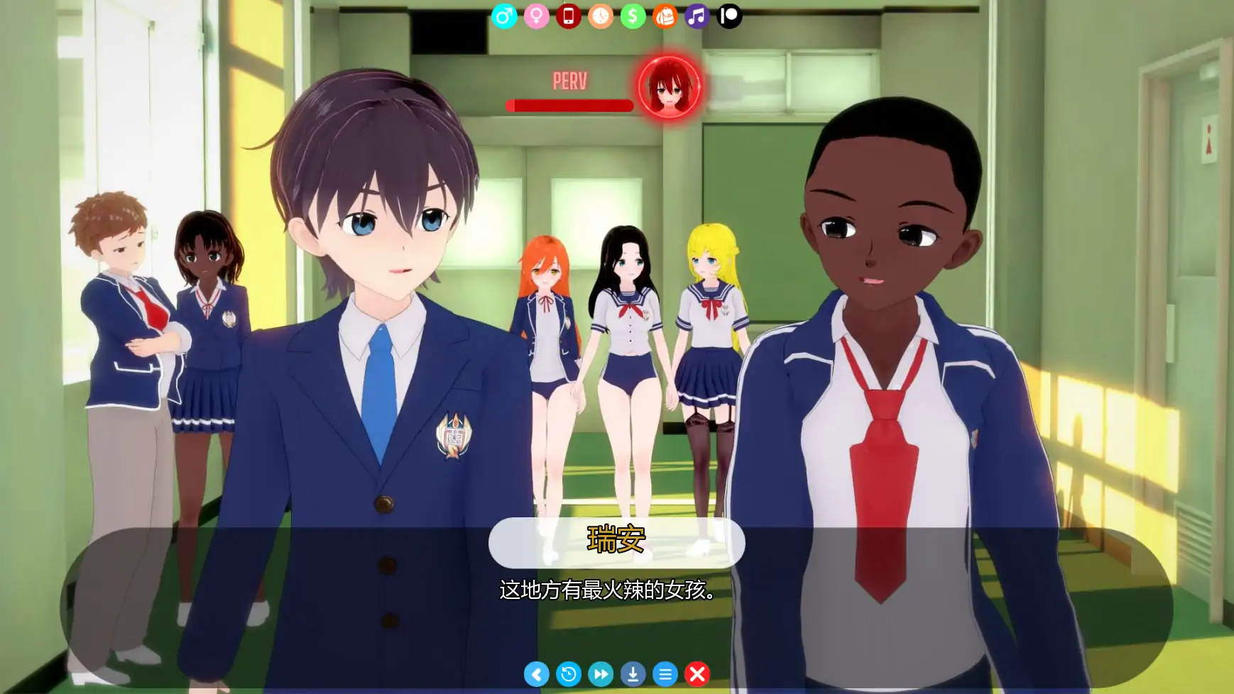 【日系SLG/AI汉化/沙盒】阿尔法维尔的生活v0.7.7 AI汉化版【PC+安卓/3.83G/更新】 更新日志图 2