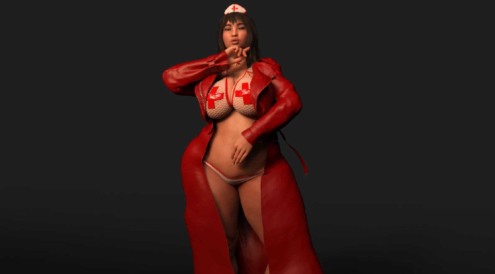 游戏截图 2