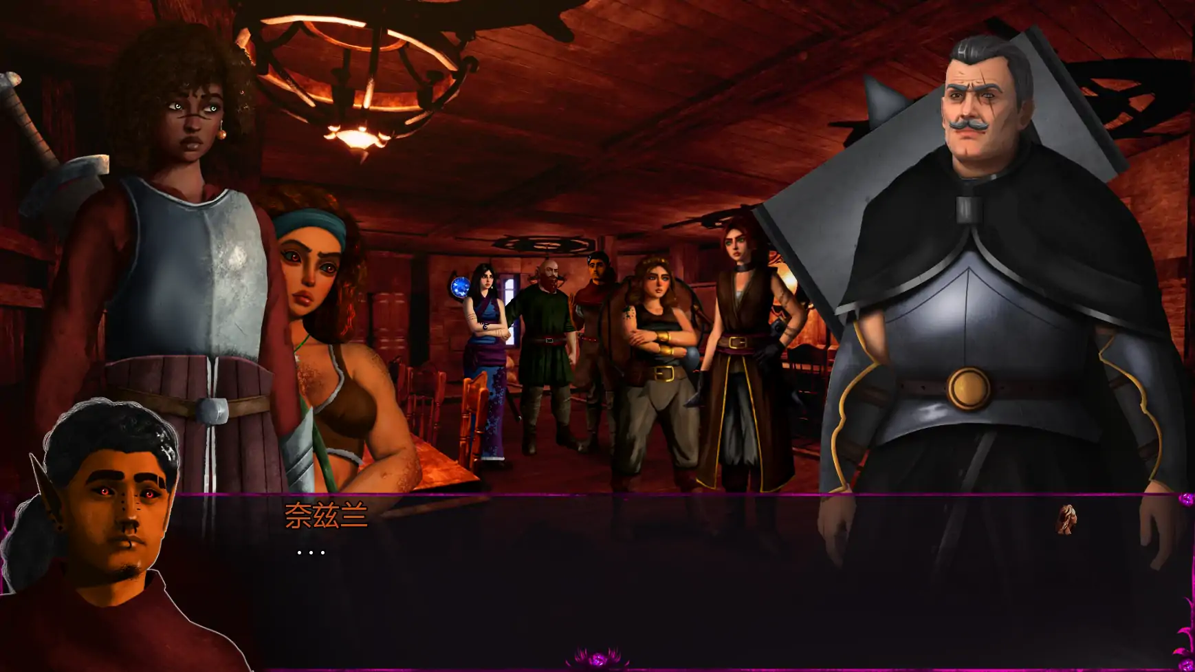 【欧美SLG/AI汉化/后宫】我之冠军色欲v0.0.3.1.1 AI汉化版【PC/0.36G/更新】 内容图 2