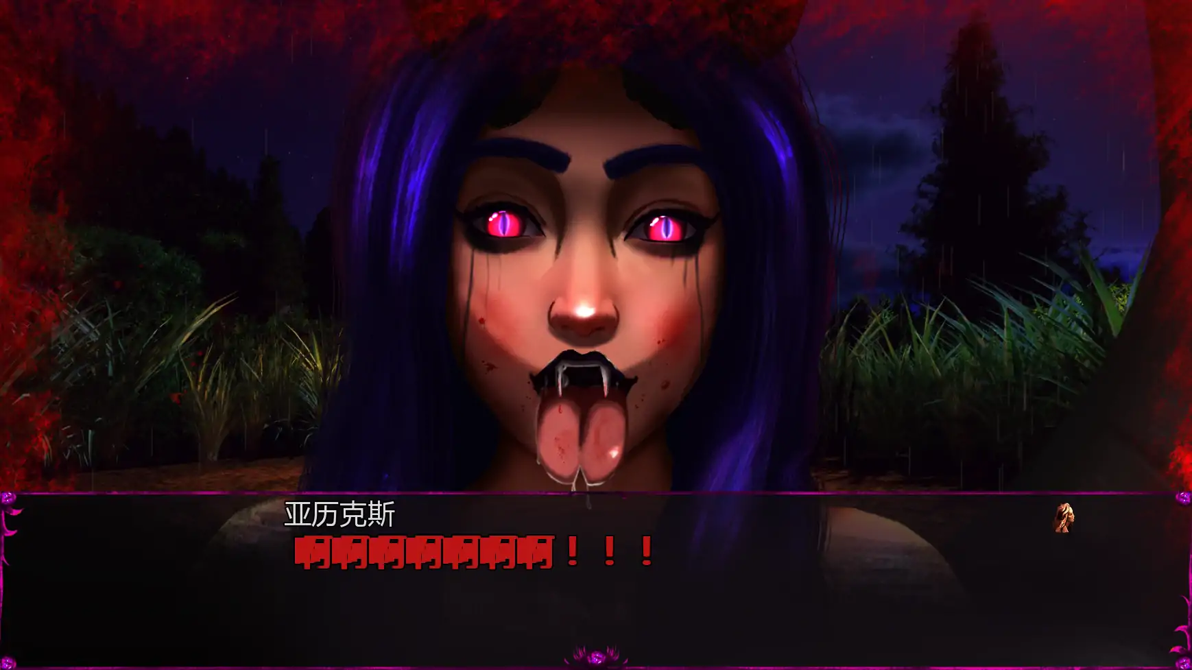 【欧美SLG/AI汉化/后宫】我之冠军色欲v0.0.3.1.1 AI汉化版【PC/0.36G/更新】 封面图 1