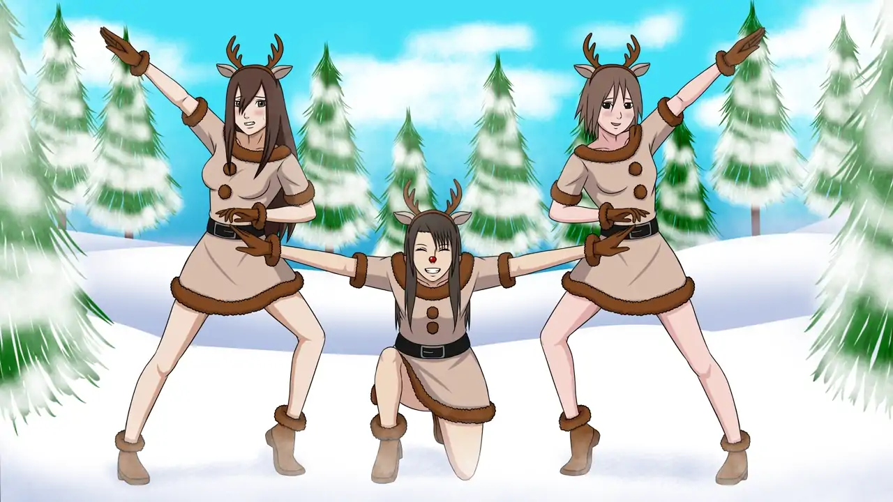 更新截图 2