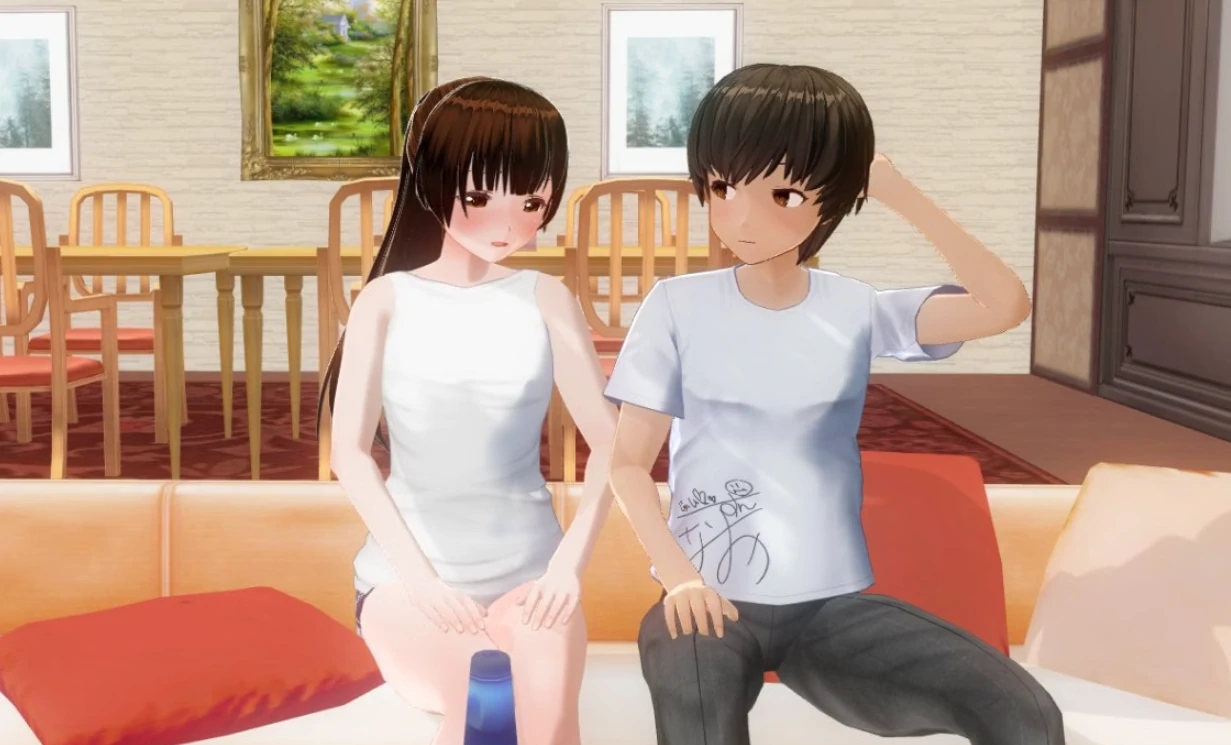 【日系SLG/AI汉化/图库解锁】凋零之花0.6.2 AI汉化版【PC+安卓/3G/更新】 内容图 2