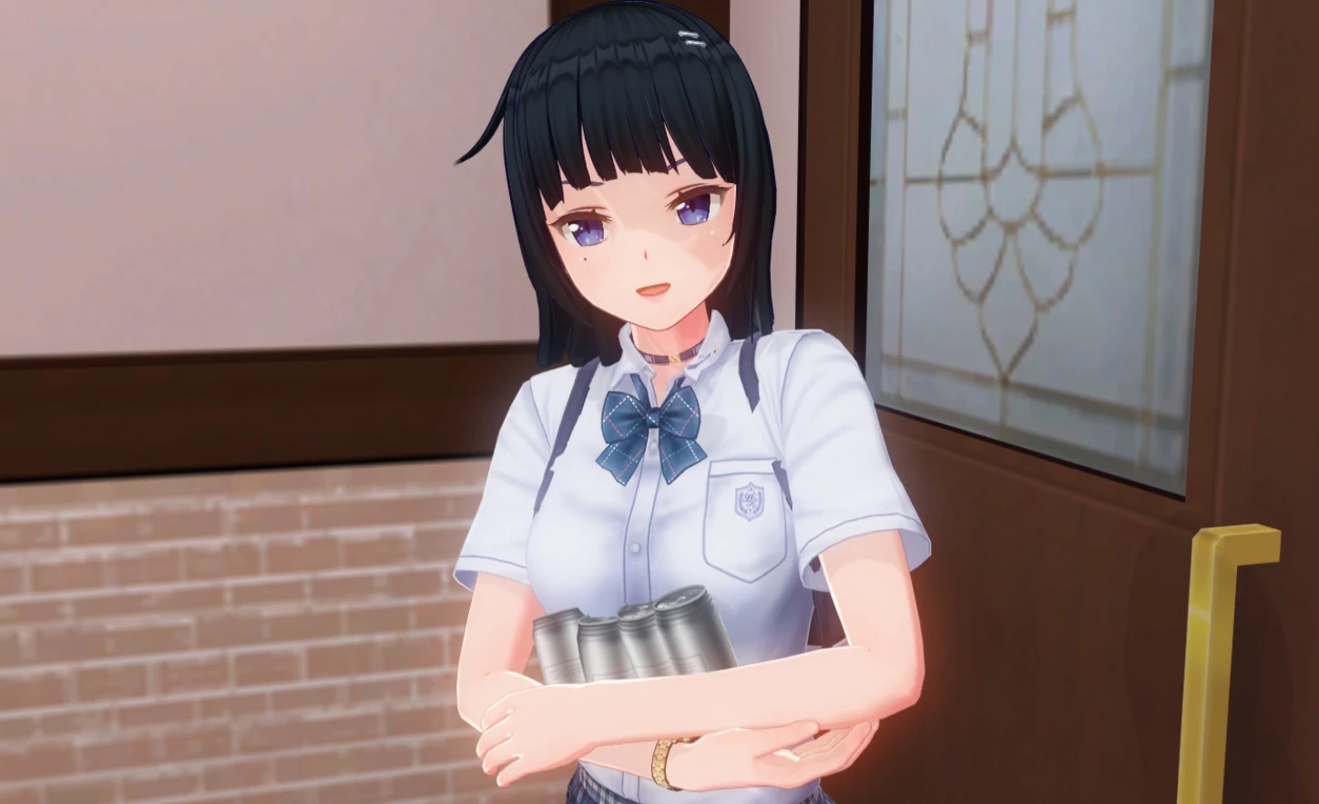 【日系SLG/AI汉化/图库解锁】凋零之花0.6.2 AI汉化版【PC+安卓/3G/更新】 封面图 3