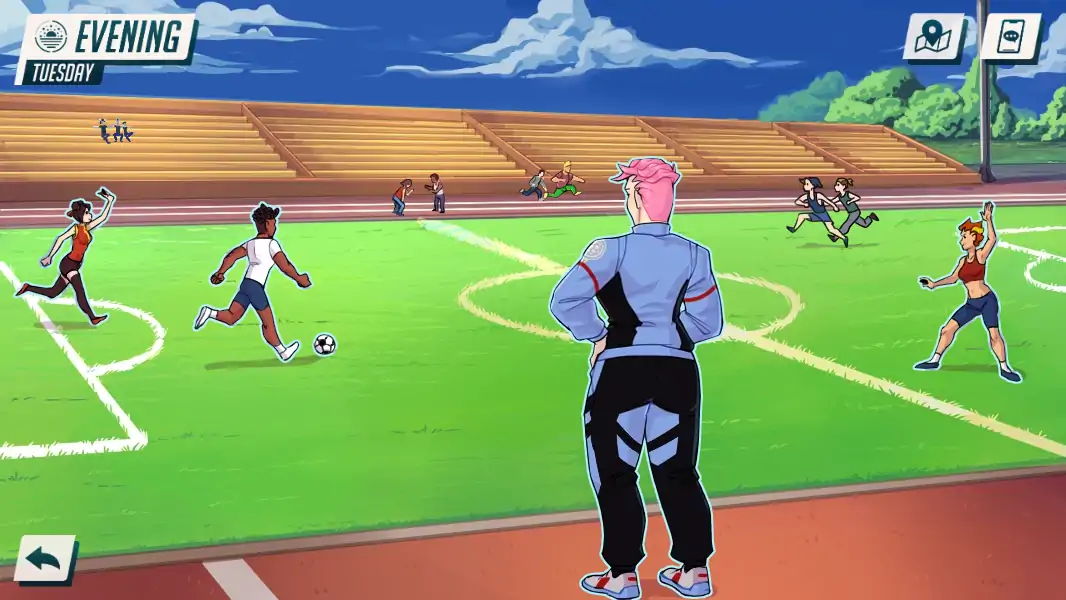 【欧美SLG/AI汉化/2D】学院34v0.33.2.3 AI汉化版【PC+安卓/0.83G/更新】 更新日志图 2