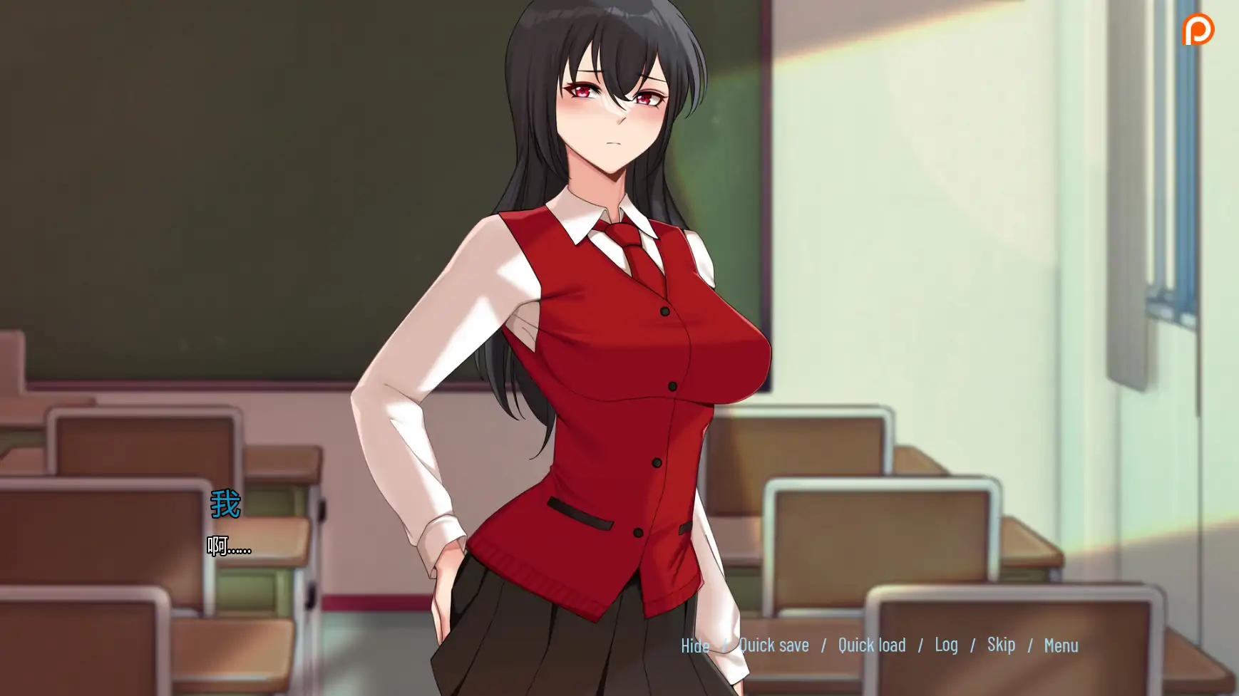 【日系SLG/AI汉化/后宫】愿望v1.0 AI汉化版【PC+安卓/1.16G/更新】 内容图 3