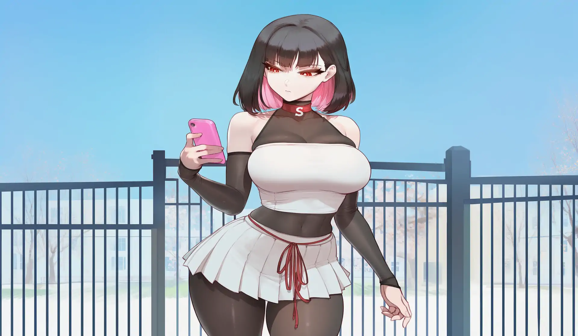 游戏截图 1