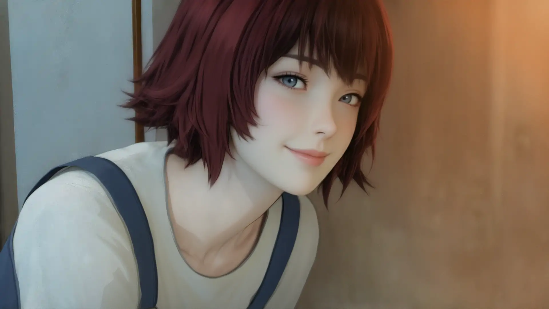 【日系SLG/AI汉化/女同】欲望低语之宅邸v0.3 AI汉化版【PC+安卓/1.49G/更新】 更新日志图 2