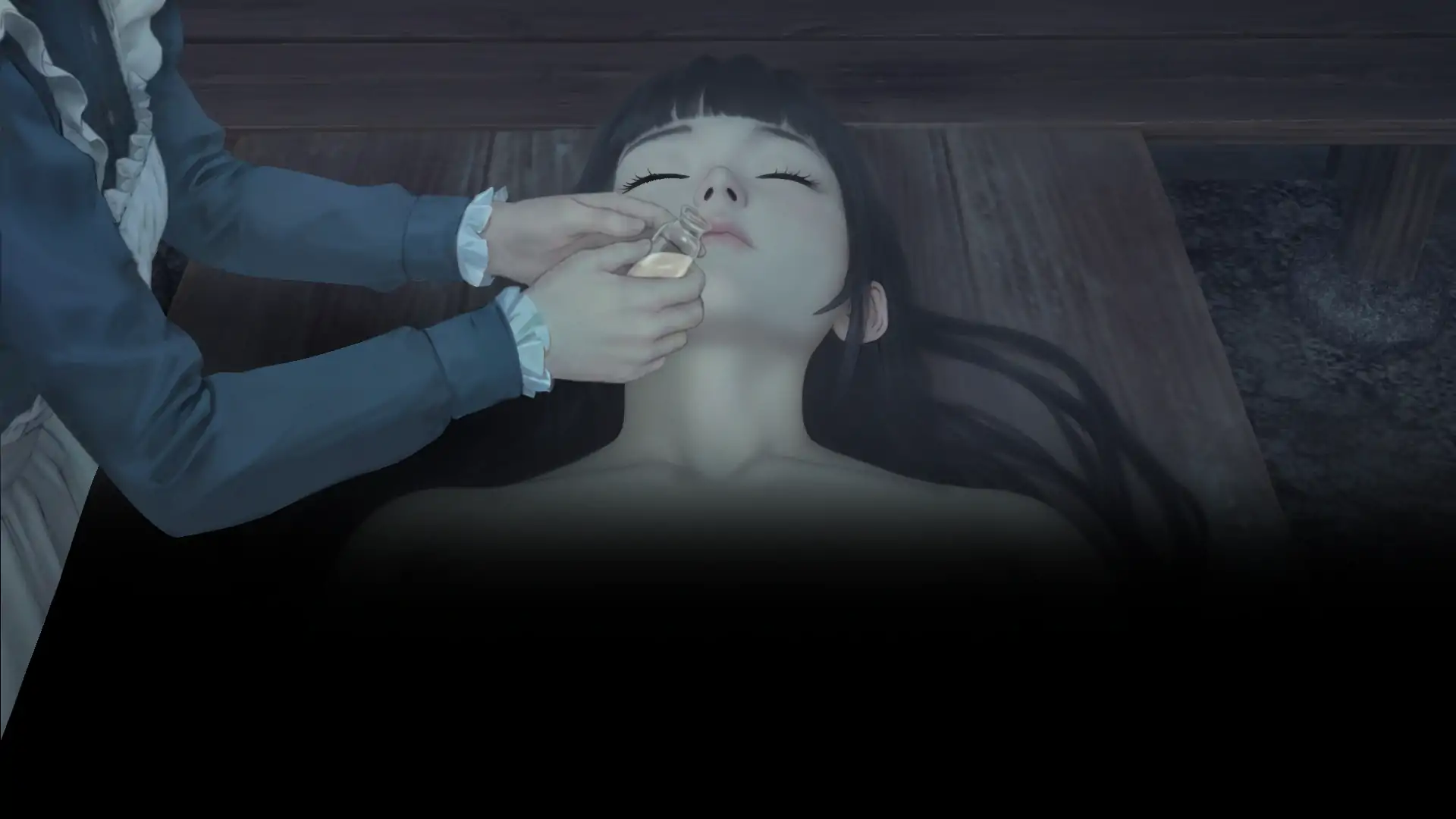 【日系SLG/AI汉化/女同】欲望低语之宅邸v0.3 AI汉化版【PC+安卓/1.49G/更新】 更新日志图 1