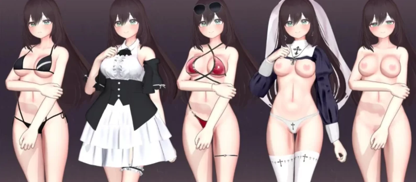 更新截图 2