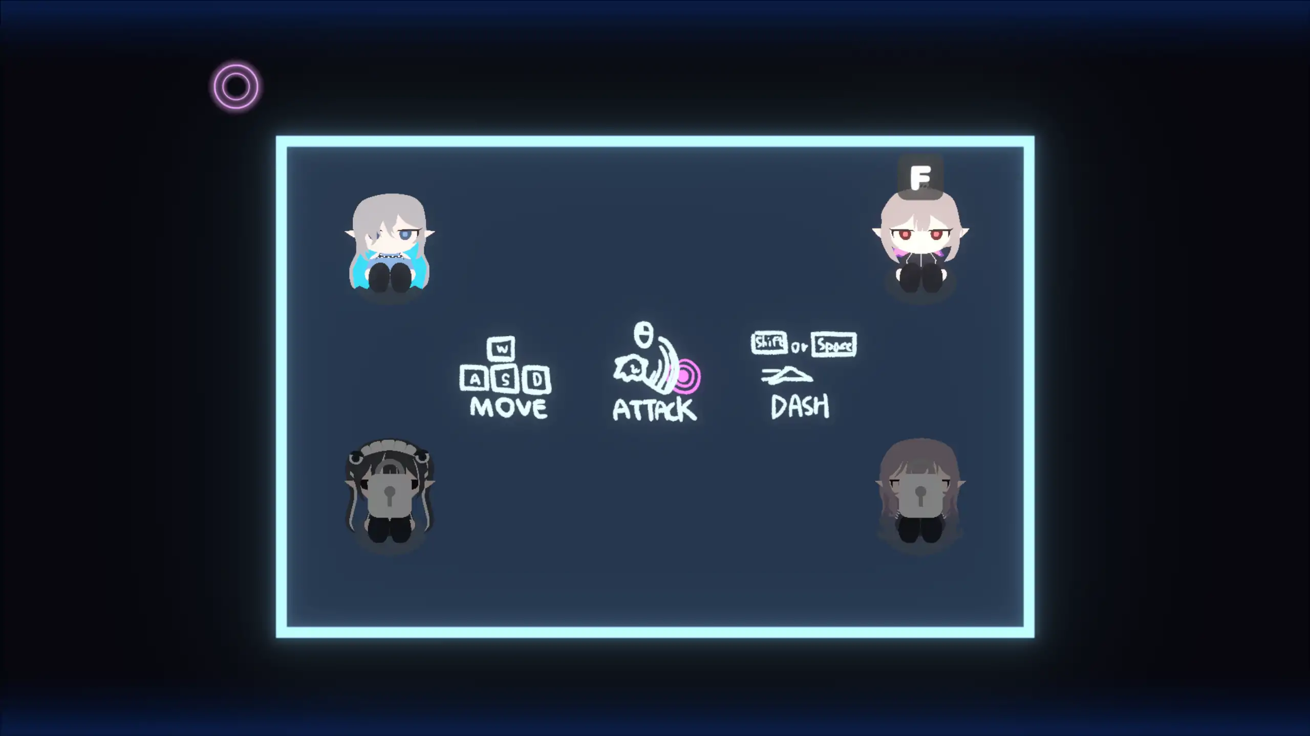 【日系SLG/官方中文/步兵】心跳鲨鱼日1.0 官方中文【PC/0.25G/新作】 封面图 3