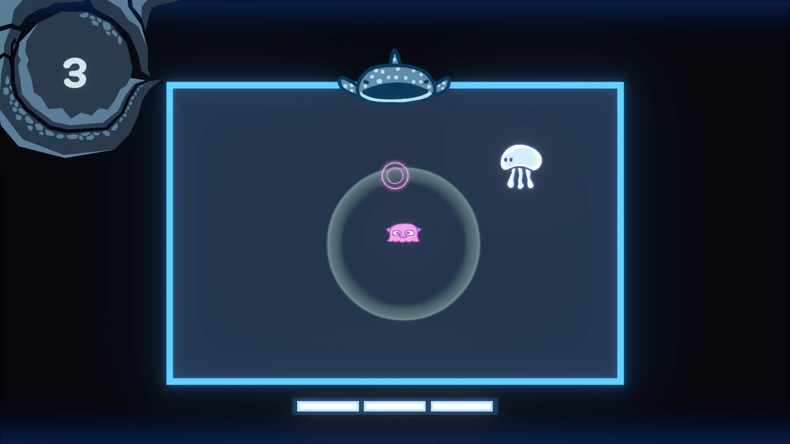 【日系SLG/官方中文/步兵】心跳鲨鱼日1.0 官方中文【PC/0.25G/新作】 封面图 2