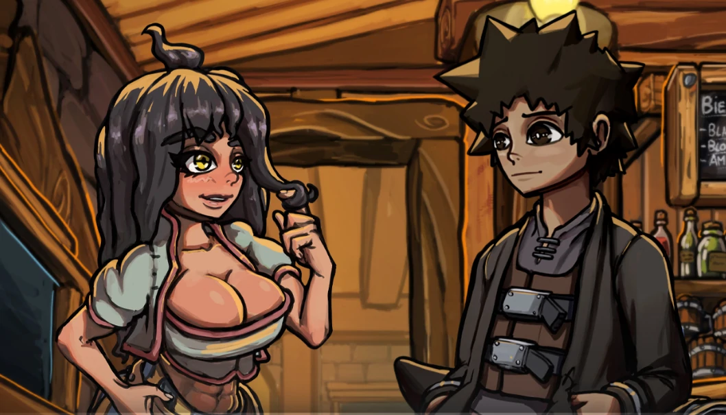 【欧美SLG/AI汉化/3D】阿杰斯特里亚0.5.0 AI汉化版【PC+安卓/5.5G/更新】 内容图 2