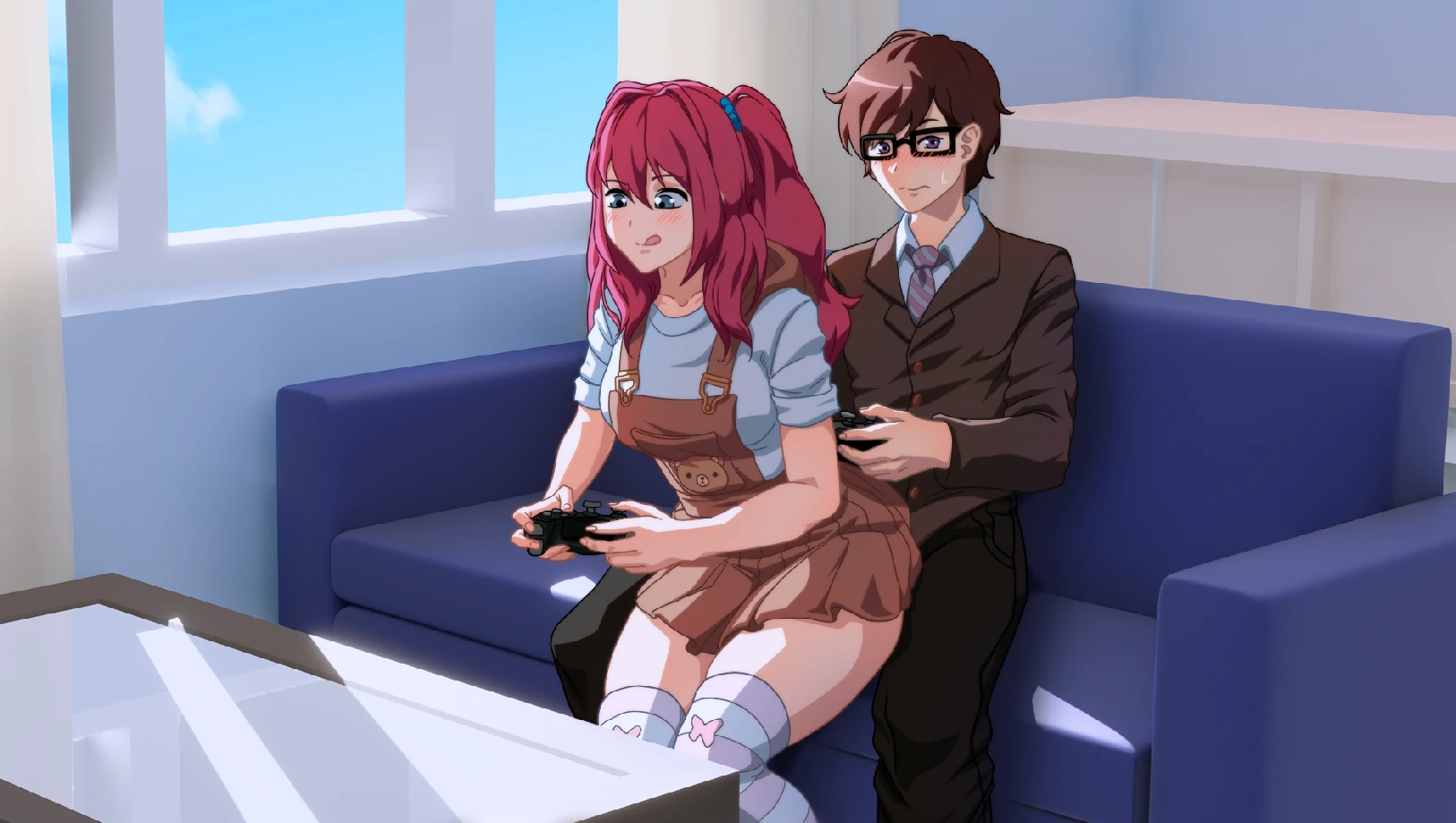 混乱学院 封面 3