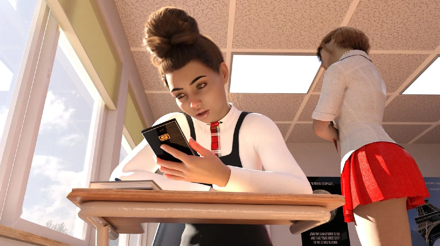 【欧美SLG/AI汉化/乱伦】勒索乱伦游戏0.2.12 AI汉化版【PC+安卓/4.5G/更新】 封面图 3