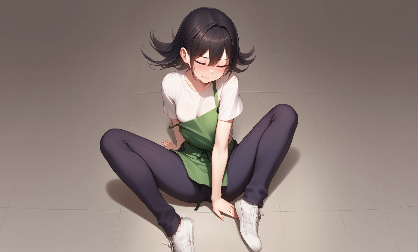 【日系SLG/AI汉化/扶她】她的回响0.2.0.2 AI汉化版【PC+安卓/1.7G/更新】 内容图 1