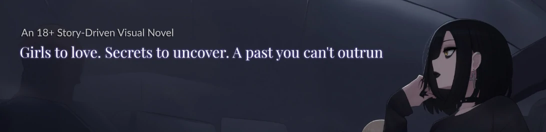 【日系SLG/AI汉化/扶她】她的回响0.2.0.2 AI汉化版【PC+安卓/1.7G/更新】 封面图 1