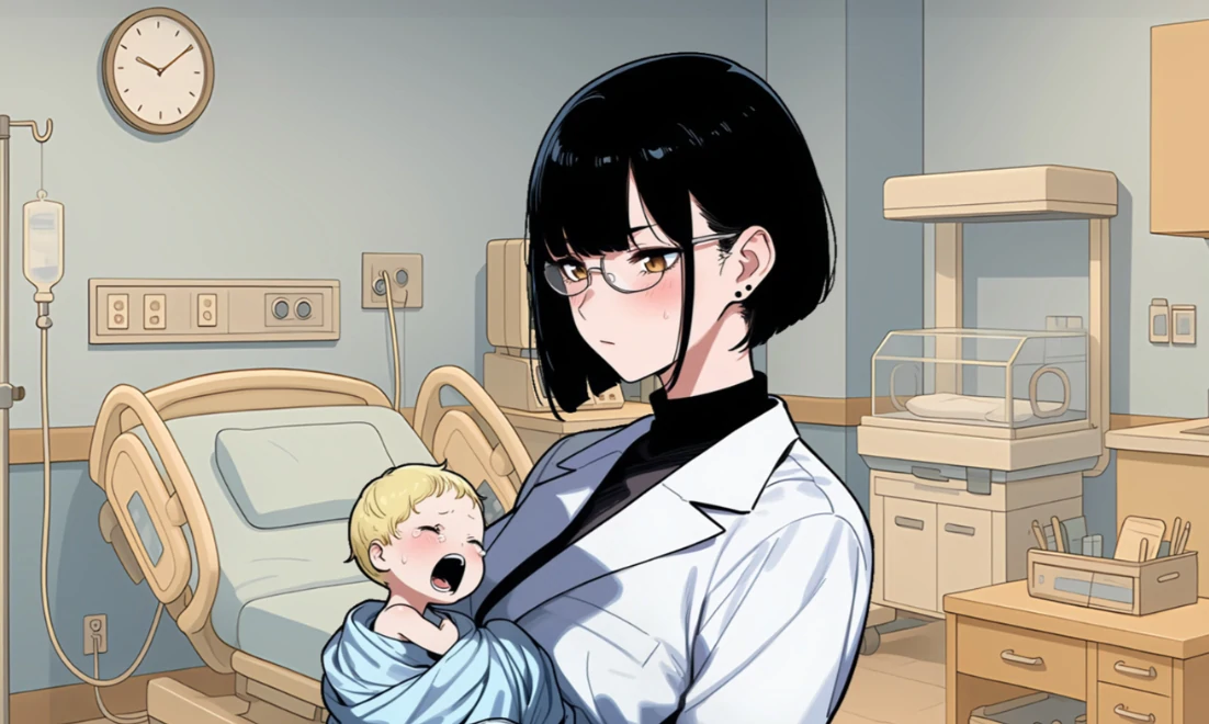 【日系SLG/AI汉化/扶她】她的回响0.2.0.2 AI汉化版【PC+安卓/1.7G/更新】 封面图 3