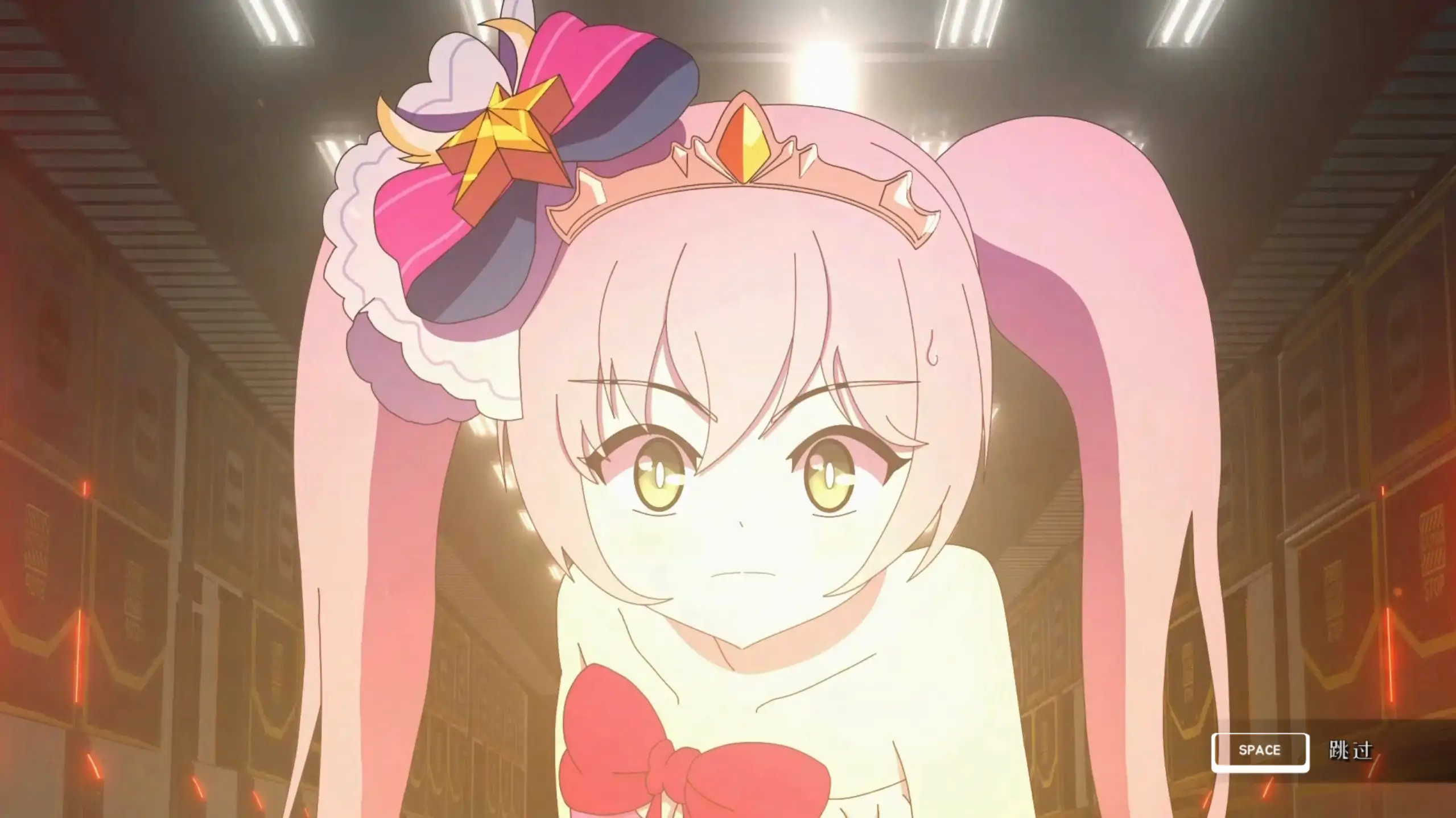 【日系ACT/官方中文/奇幻】暗黑学院1.0 官方中文【PC/0.51G】 更新日志图 1