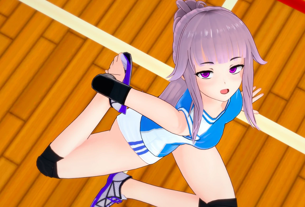 【日系SLG/AI汉化/沙盒】一所非传统的学校S2 v0.5.0 AI汉化版【PC+安卓/2.8G/更新】 内容图 1