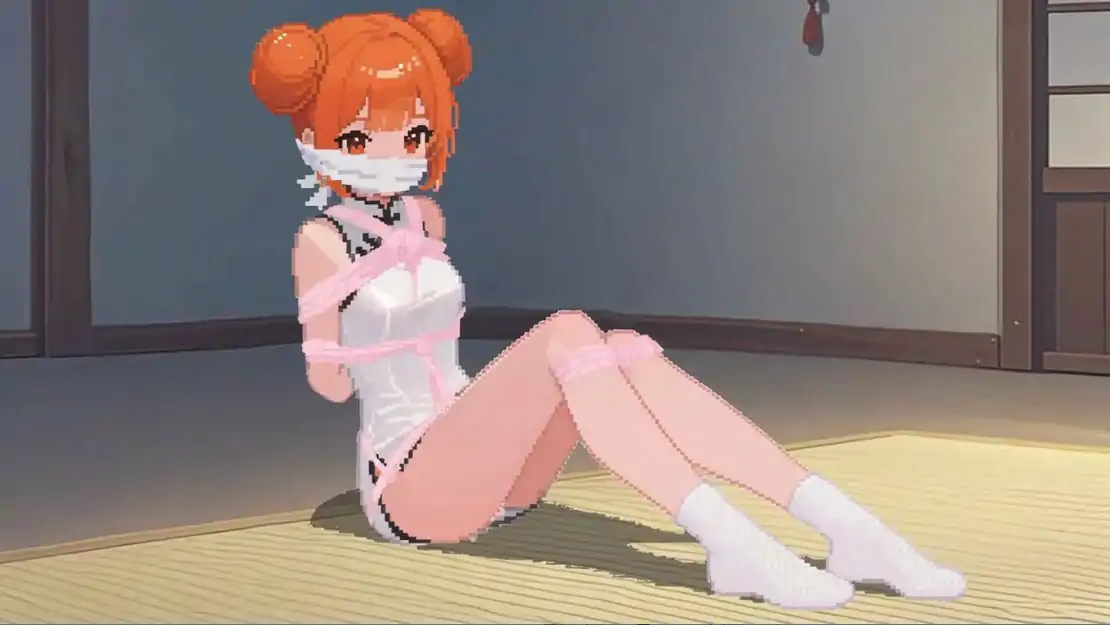 【日系RPG/官中/捆绑】缚语1.1.3 官方中文版【PC/1.75G】 封面图 2