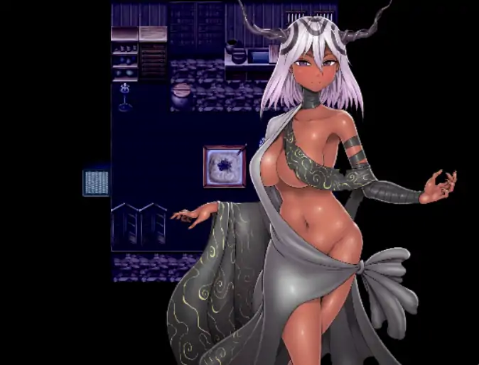 【日系RPG/官方中文/冒险】三枚神符1.2 官方中文【PC/0.44G】 内容图 3