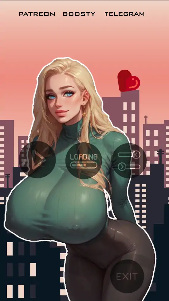 【欧美SLG/AI汉化/2D】远方的欲望v1.0 AI汉化版【PC+安卓/0.91G/首发】