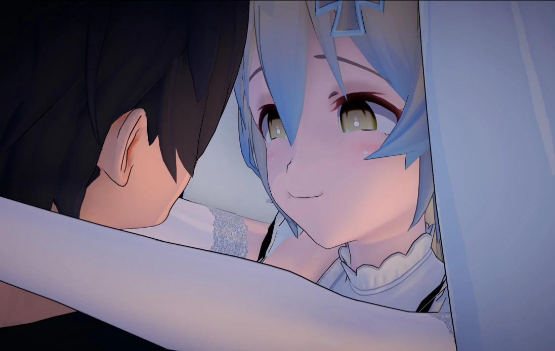 【日系SLG/AI汉化/后宫】力量之种0.2.1 AI汉化版【PC+安卓/4.6G/更新】 内容图 2