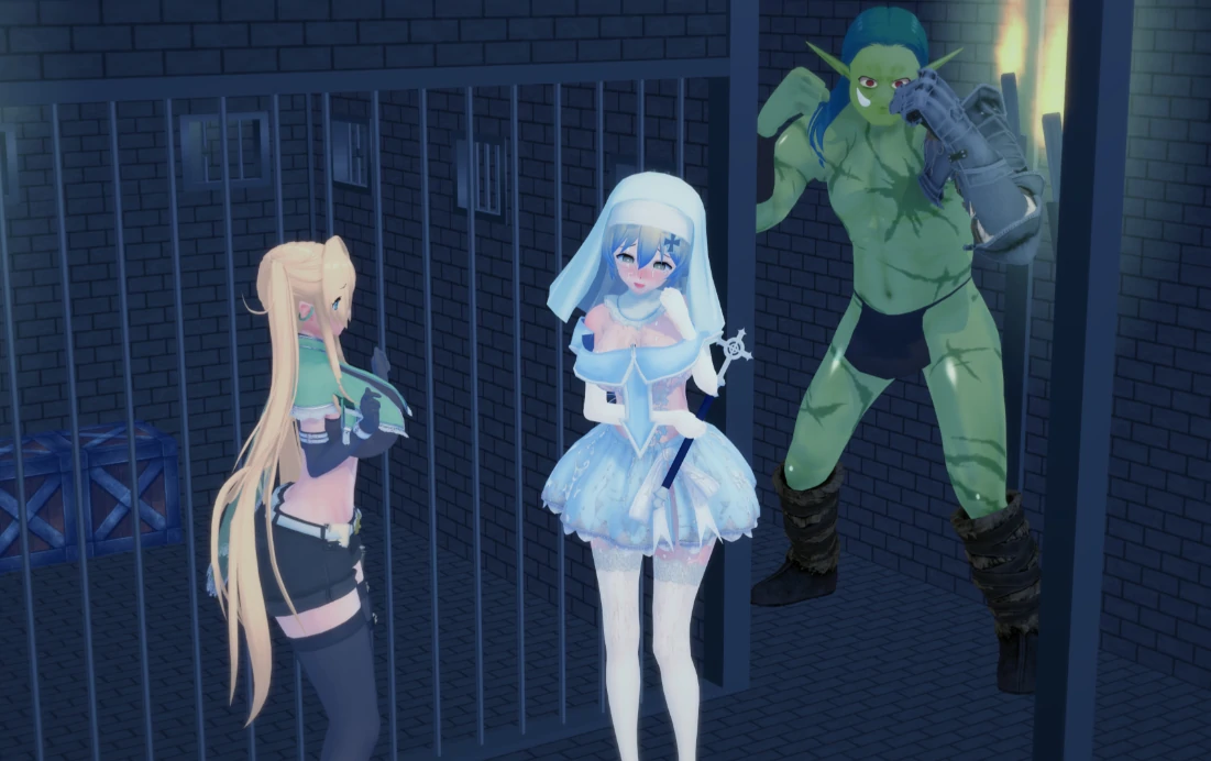 【日系SLG/AI汉化/后宫】力量之种0.2.1 AI汉化版【PC+安卓/4.6G/更新】 封面图 3