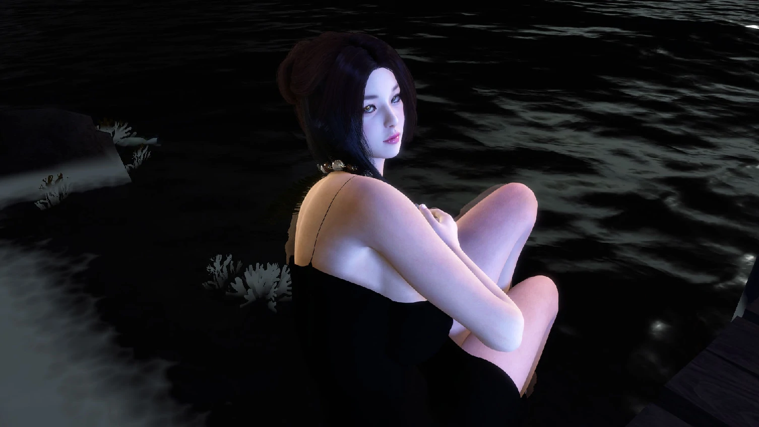 【亚洲SLG/AI汉化/NTR】NTR之谜1.0.5 AI汉化版【PC+安卓/3.2G/更新】 封面图 3