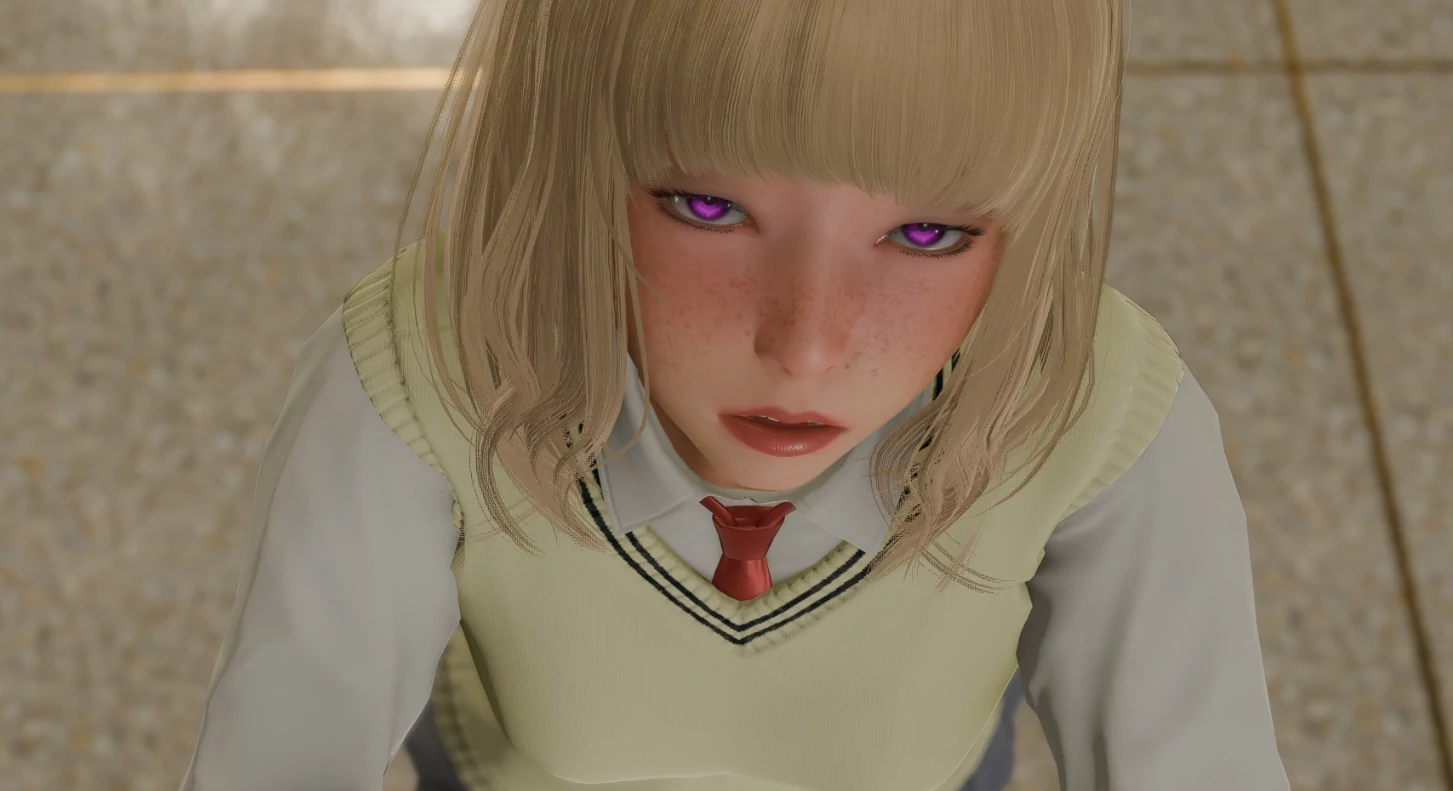 【亚洲SLG/AI汉化/3D】扭曲之域0.2.2 AI汉化版【PC+安卓/4.3G/更新】 内容图 1