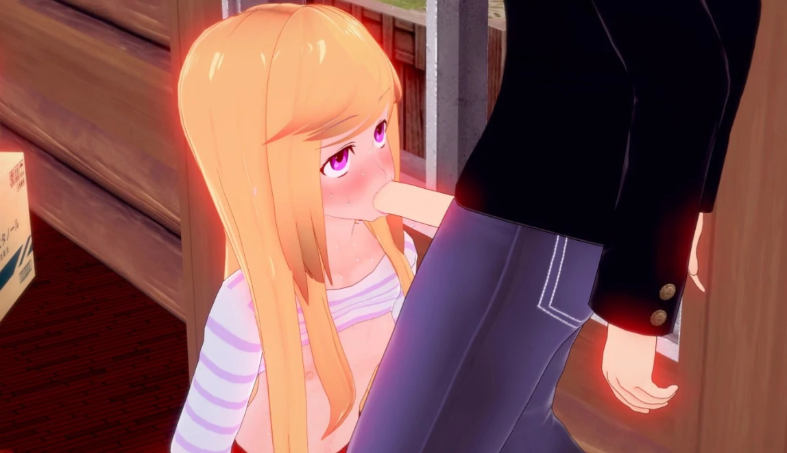 【日系SLG/AI汉化/后宫】罪恶谷0.3.10 AI汉化版【PC+安卓/2.1G/更新】 封面图 3