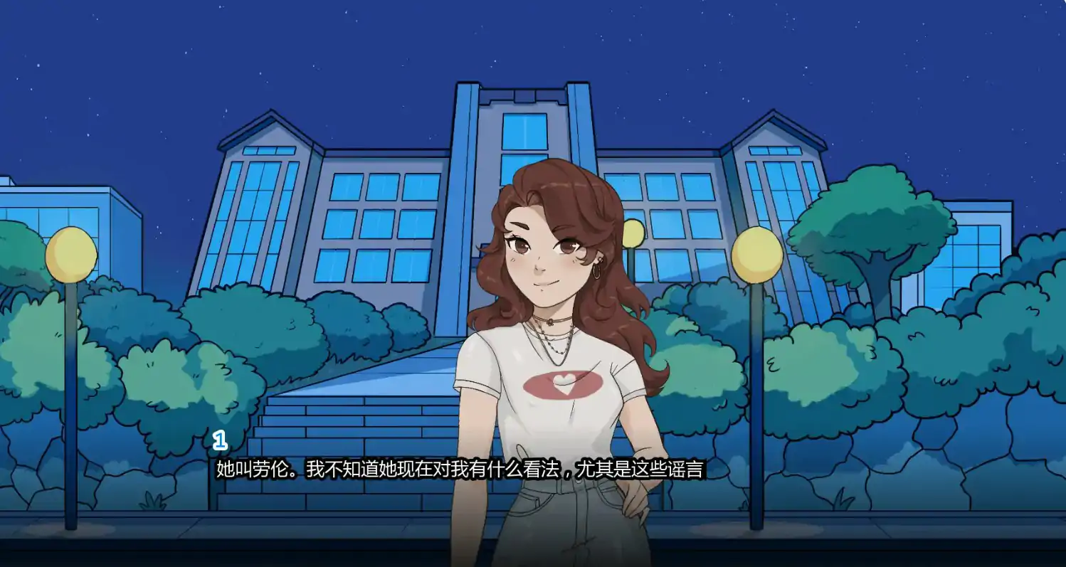 游戏截图 1