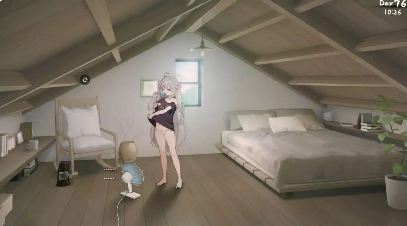 游戏截图 2