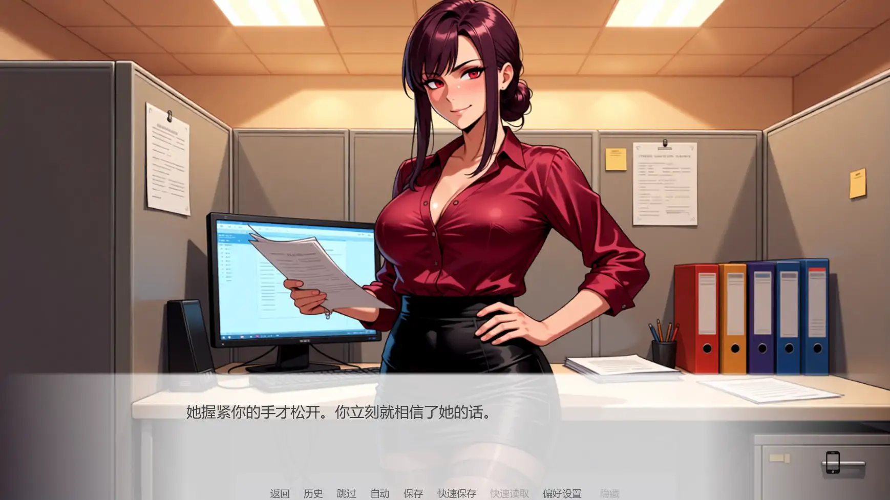 游戏截图 1
