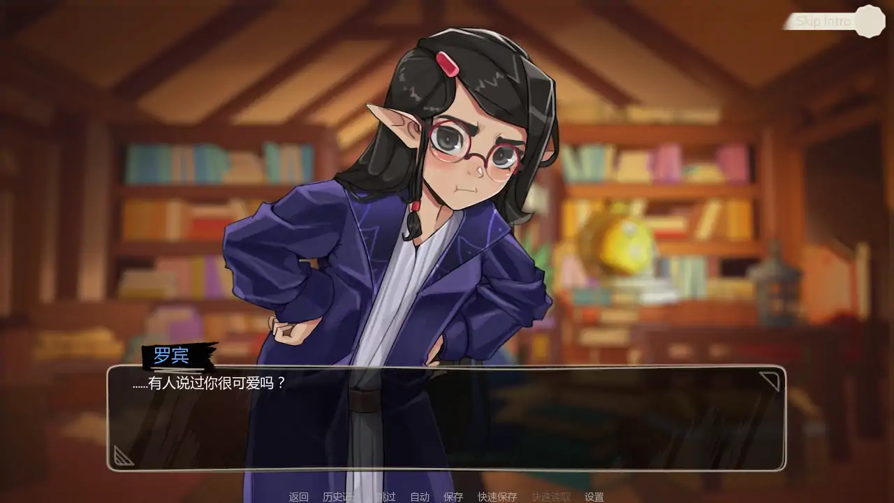 【日系SLG/AI汉化/后宫】兰德尔物语v1.11.0 AI汉化版【PC+安卓/1.17G/更新】 内容图 3