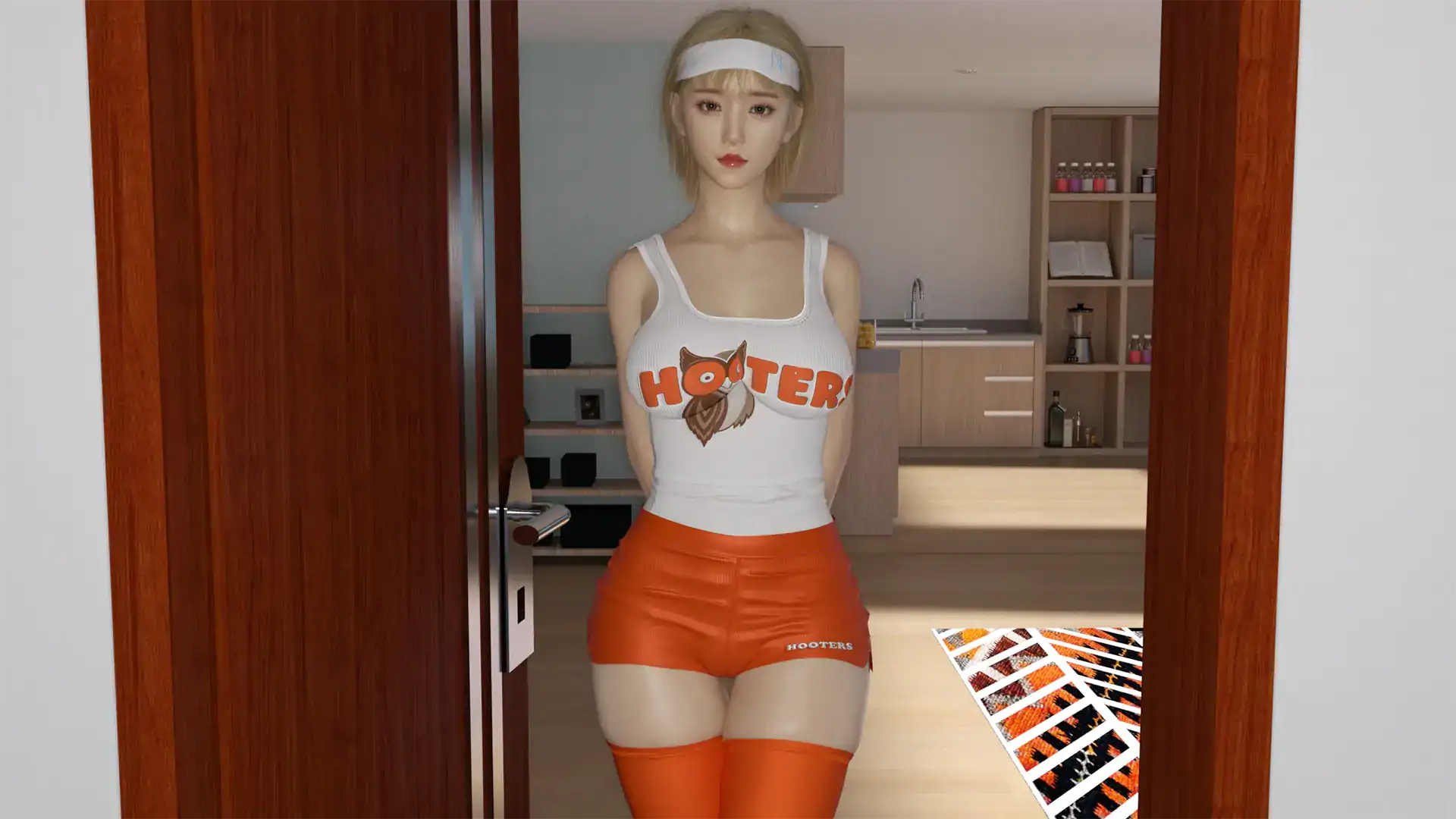 游戏截图 2